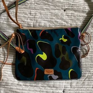 Consuela Cross Body Bag